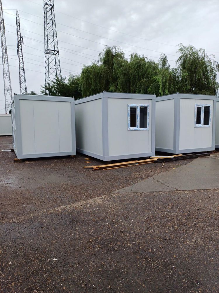 Containere modulare