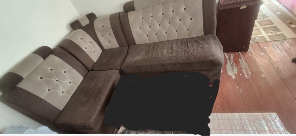 Продам кухонный уголок состояние хорошое.