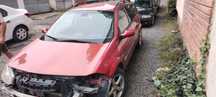 Vând urgent Renault megan 2 pentru piese
