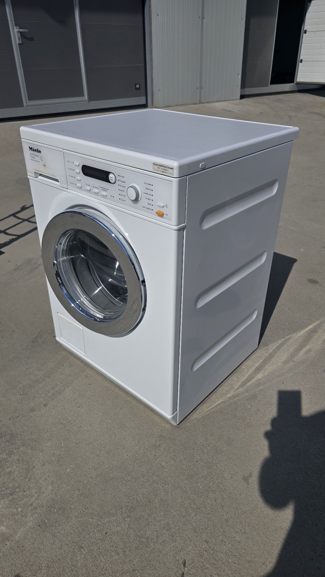 Пералня Miele 7kg
