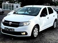 Dacia Logan Stare perfecta