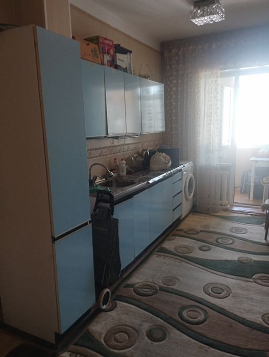 Аренда квартиры Юнусабад