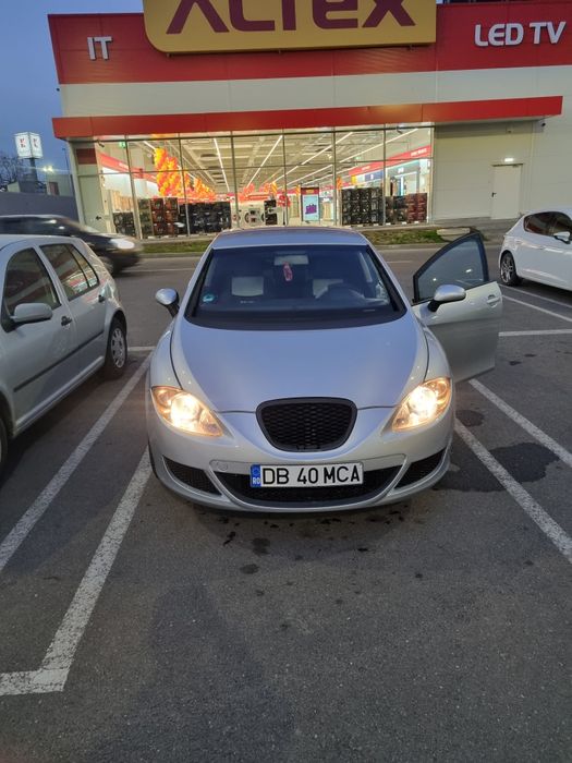 De vanzare Seat Leon 1p