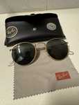 Ray Ban ROUND UNISEX - Ochelari de soare