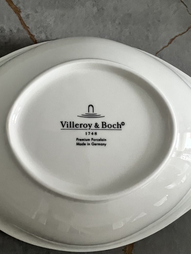 12x Villeroy & Boch de boluri de paste Vapiano