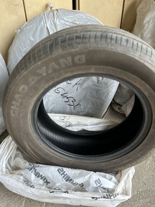 Продам два колеса от JETOUR T2