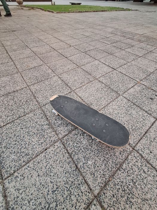 Placă skateboard King's Downhill