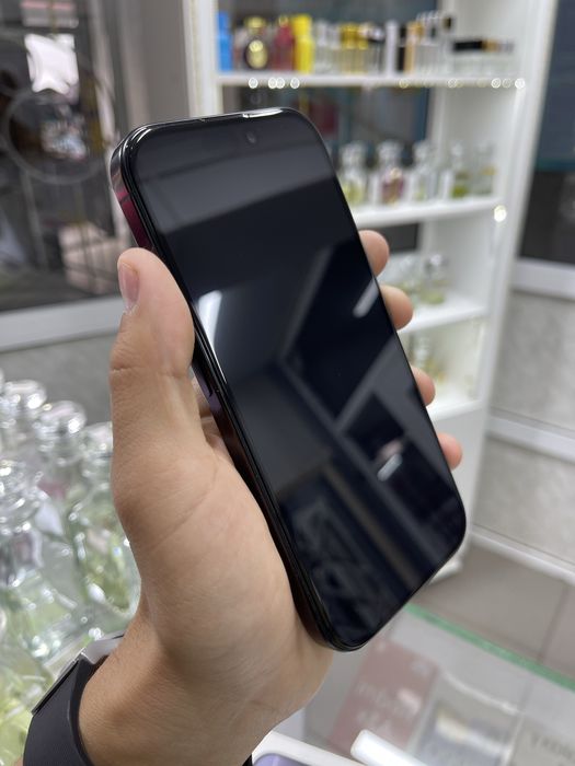 Iphone 16pro/256