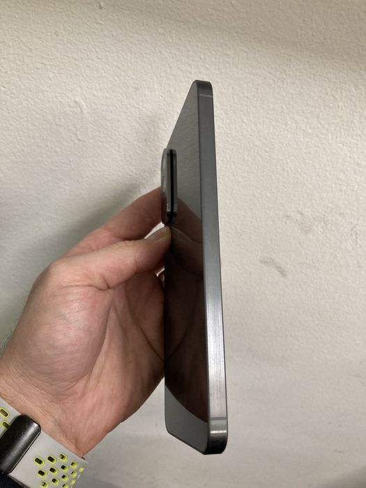 Vand Samsung A56 cu garantie