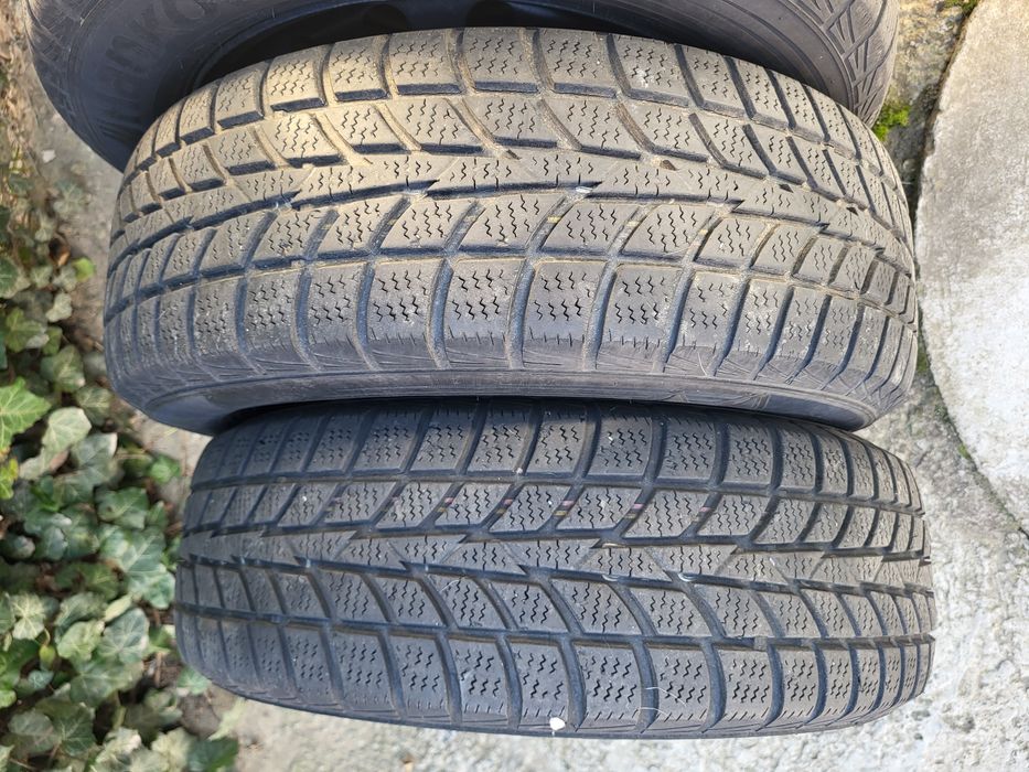 Cauciucuri Iarna 185/65/R14