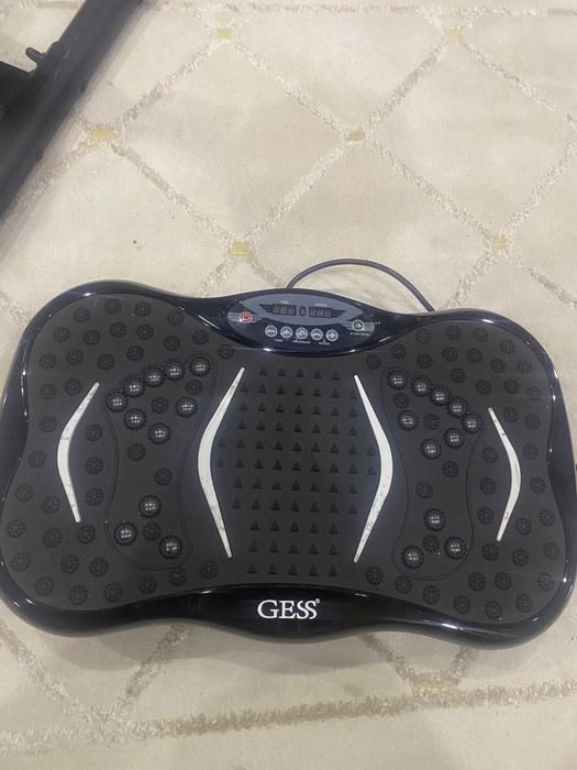 Продам вибро платформу GESS