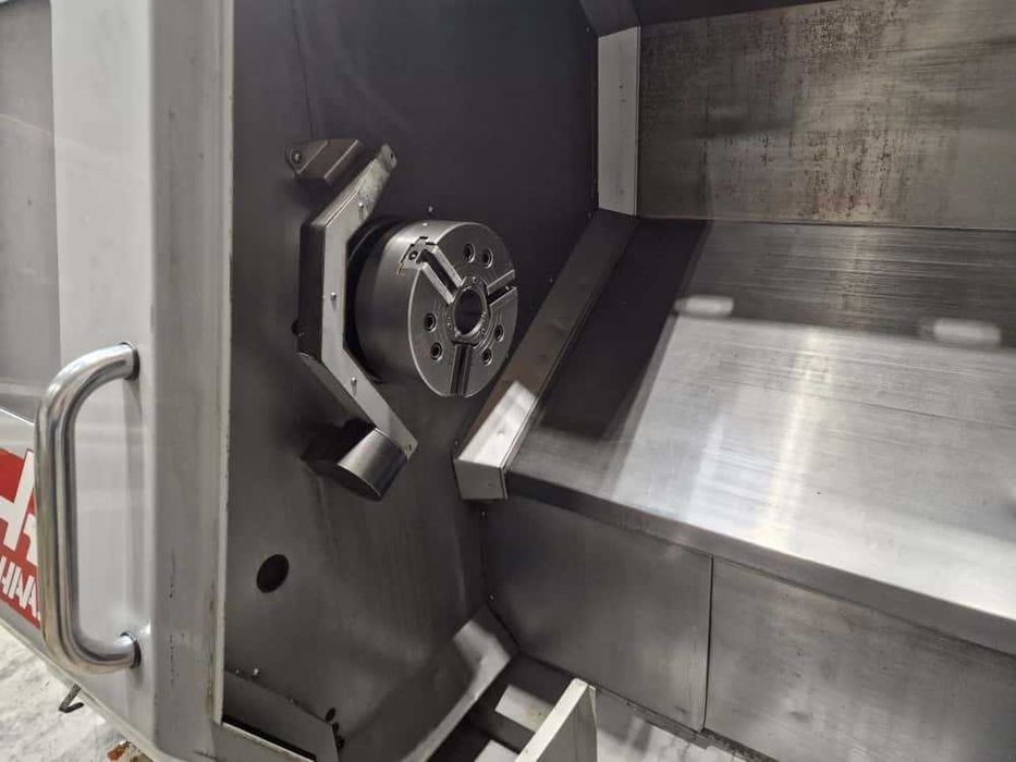 Токарный станок Haas SL-30