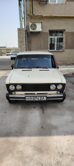 Vaz 2106 sotiladi