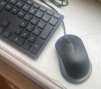 Клавиатура мышка