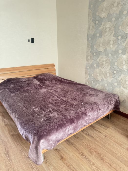 Кровать сатылады, таза