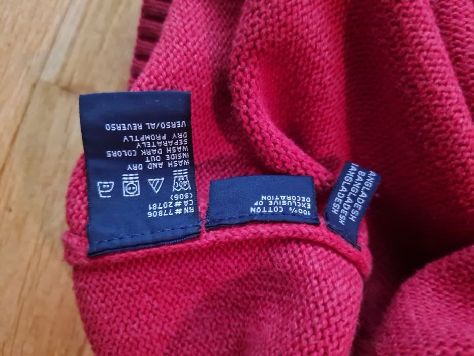 Bluza barbati Tommy Hilfiger M