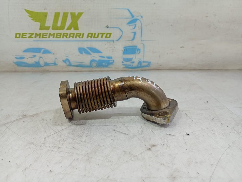 Conducta EGR Mercedes Benz C-Class W204/S204 (2007 - 2012)om651.911