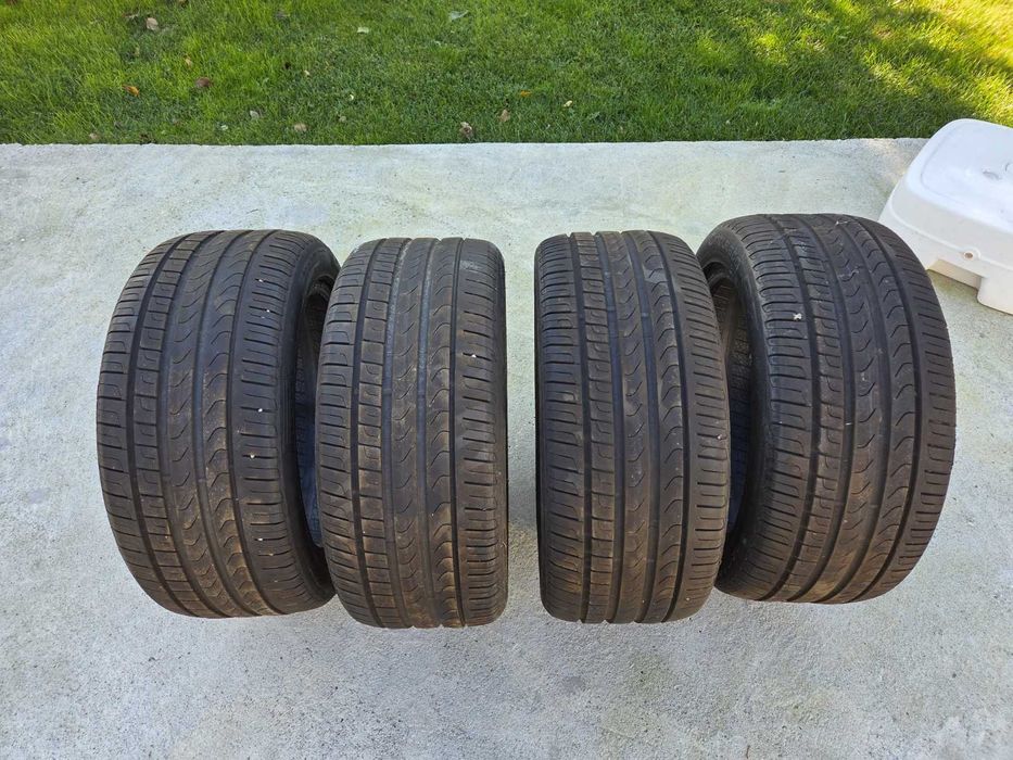 Продавам летни гуми