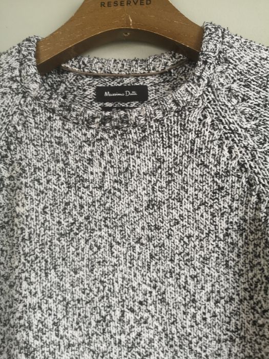 Massimo Dutti, дамски пуловер, размер М