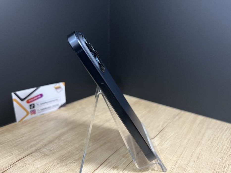 Iphone 15 Pro 128Gb Blue Titanium 3 ani garanție, Telefoane Mureș