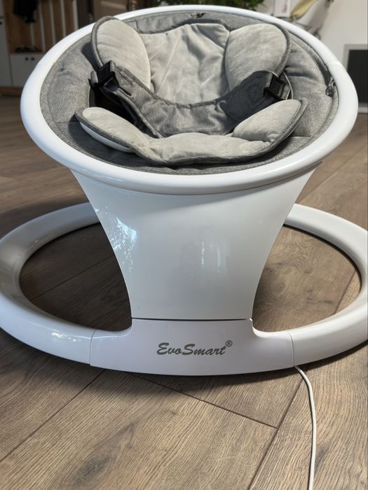 Balansoar electric Evo Smart