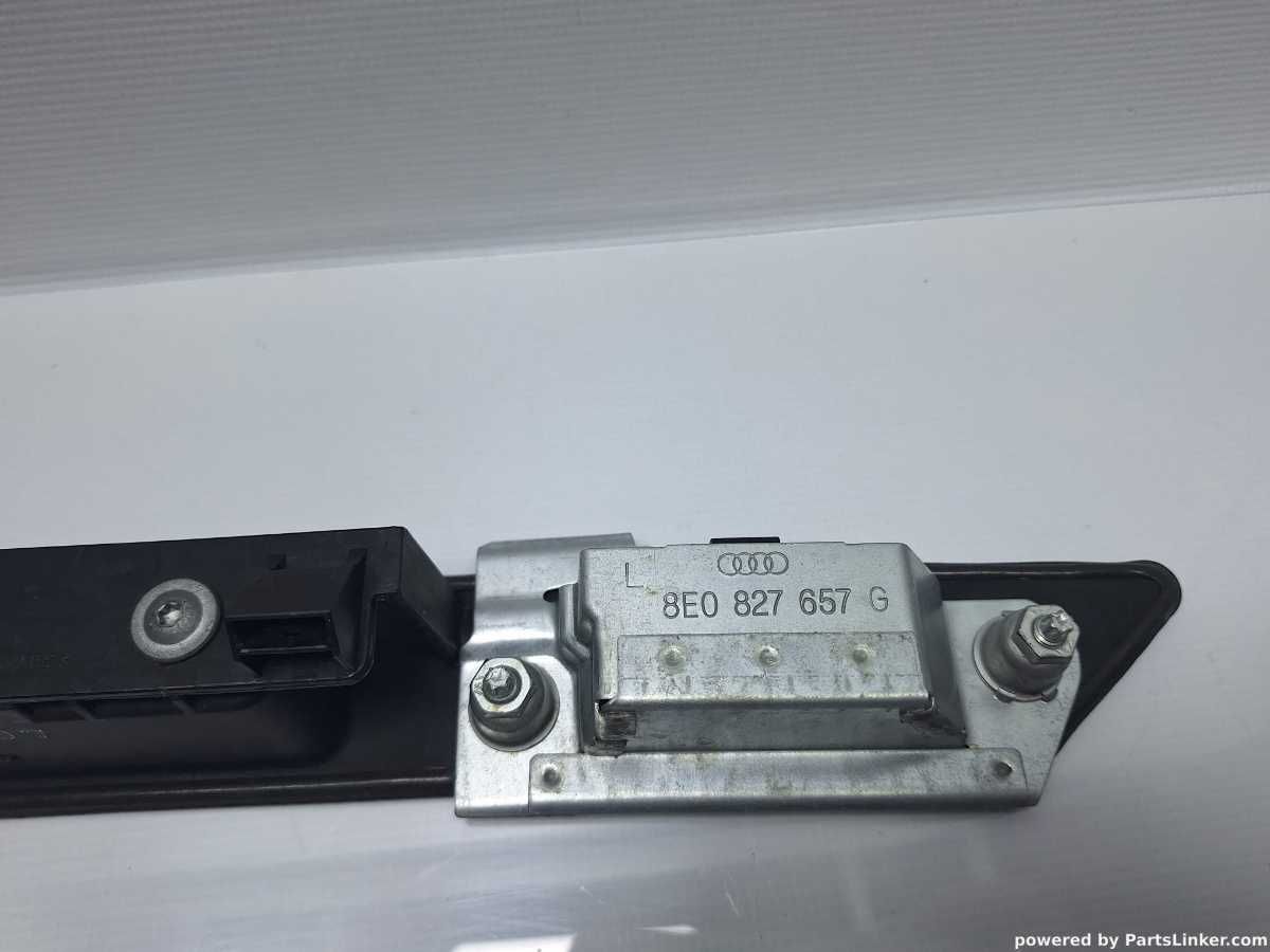 Switch haion AUDI A6 III Avant (4F5, C6) [ 2005 - 2011 ] TDI 8P4827574