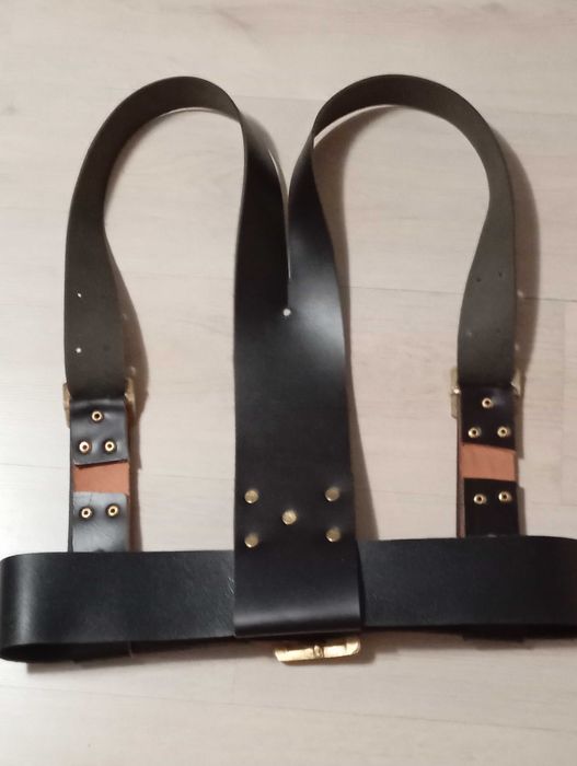 Колан за чанове Звънци