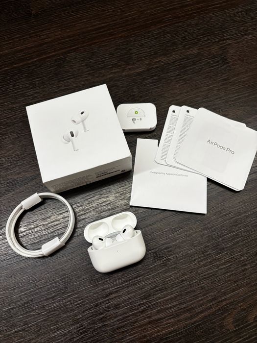 Airpods Pro 2 USB C