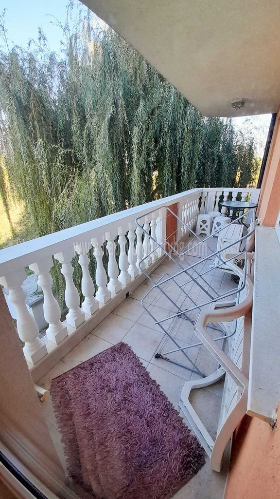 Продава се Двустаен апартамент в к.к. Слънчев бряг - 45 кв.м за 1278 €/кв.м - Снимка #8