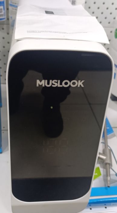 Продается фильтр 5 ступенчатый