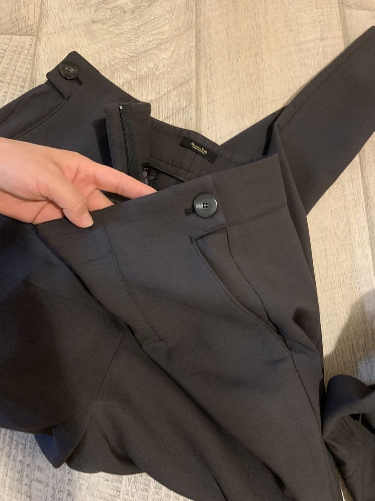 Костюм massimo dutti