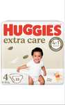 Scutece Huggies nr. 4, 43buc.