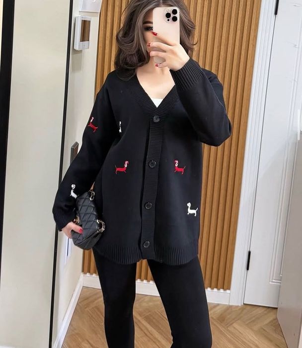 Разгрузка гардероба