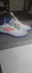 Ghete fotbal adidas F50 mărime 32
