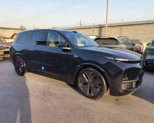 LI 9 ultra restyling full version