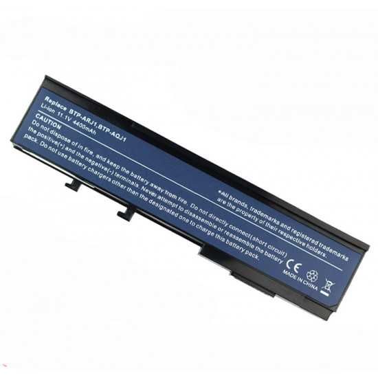 Baterie laptop compatibila ACER MS2180,LC.BTP1.010 6celule/11.1V/6.9AH