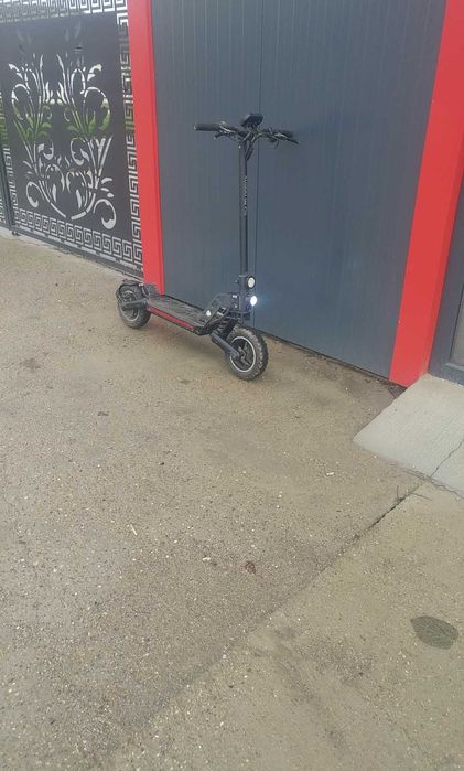 Trotinete electricä pentru piese