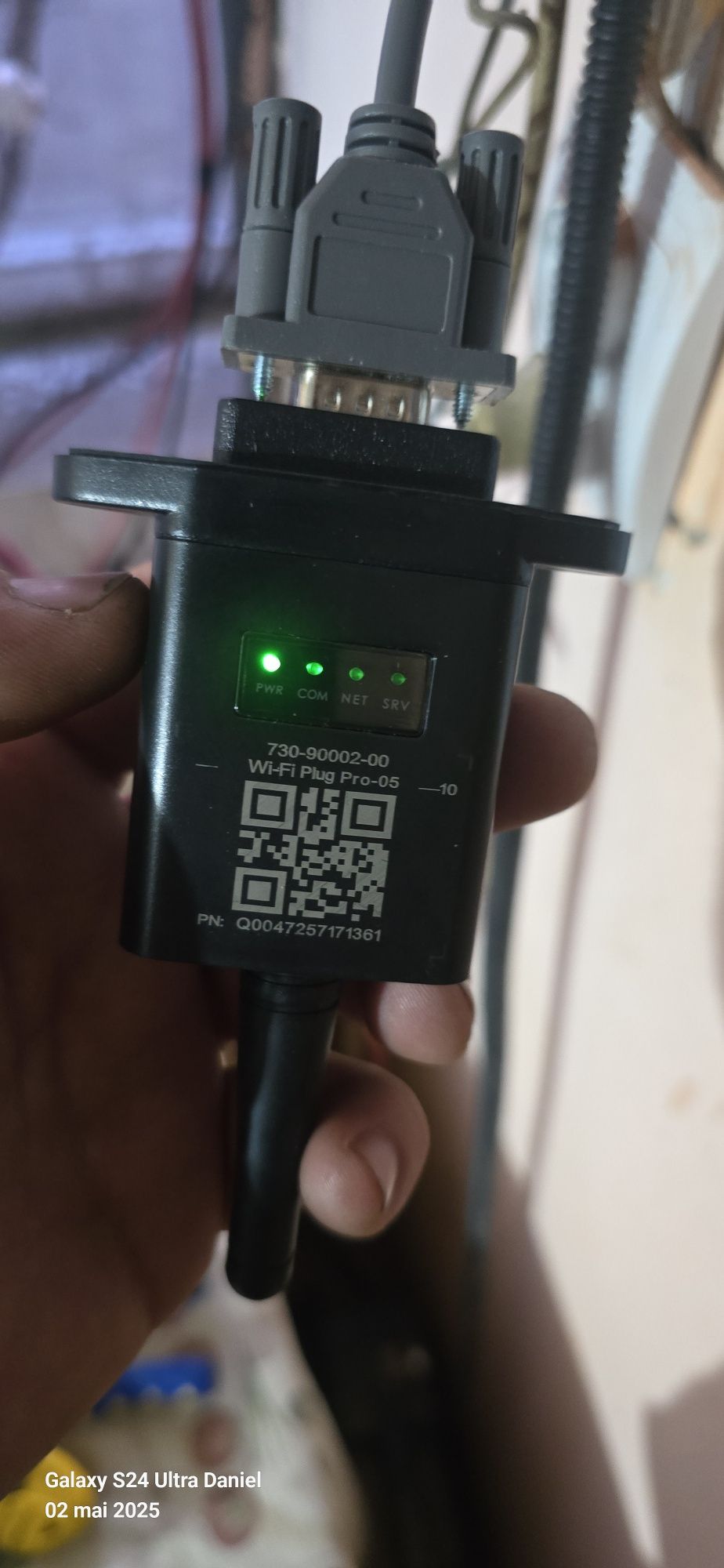 Invertor 3 kw panouri solare si egalizator baterii