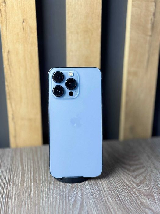 Телефон iPhone 13 Pro 128Gb / Айфон 13 Про 128Гб 77%