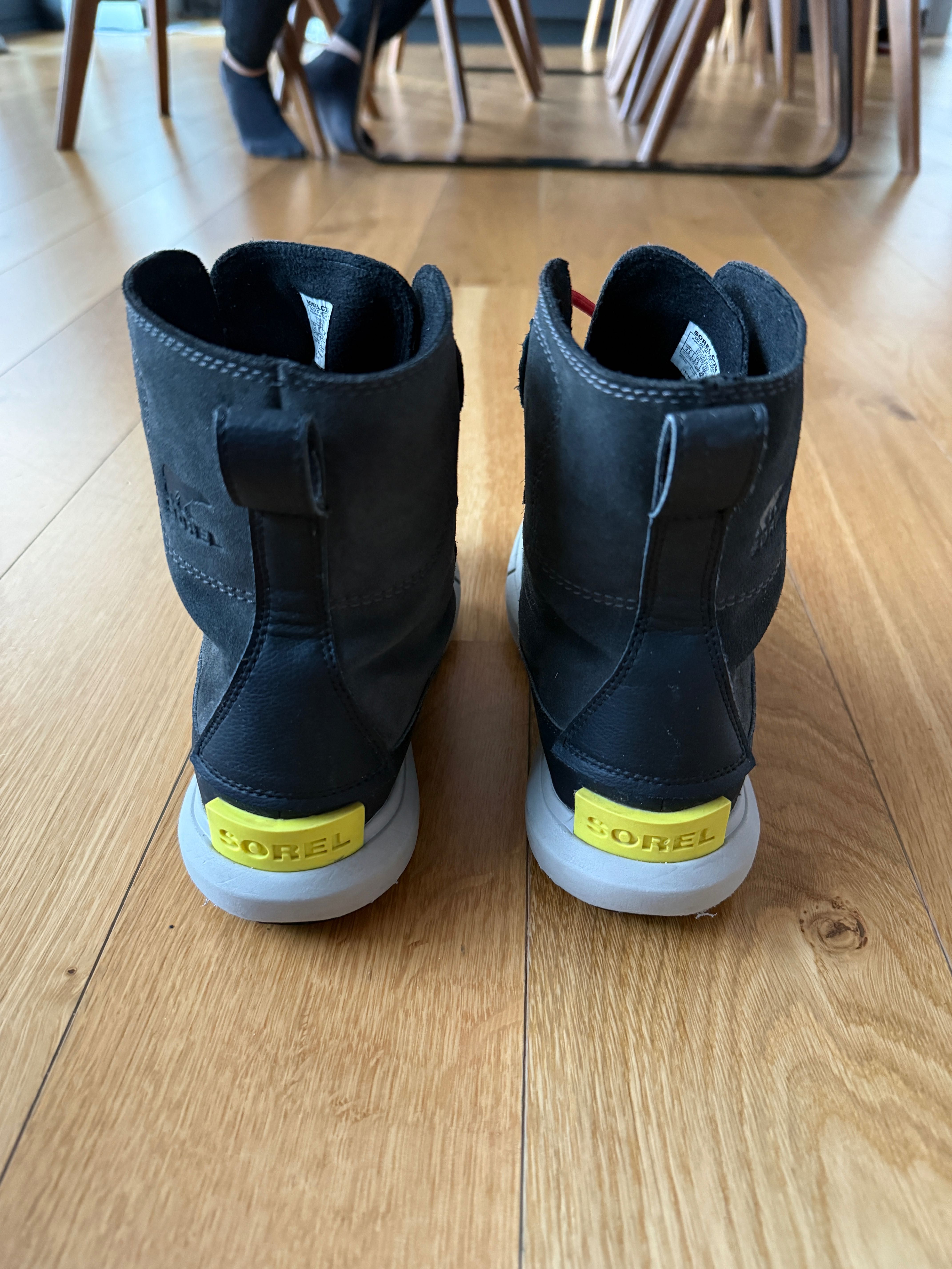 Зимни ботуши Sorel