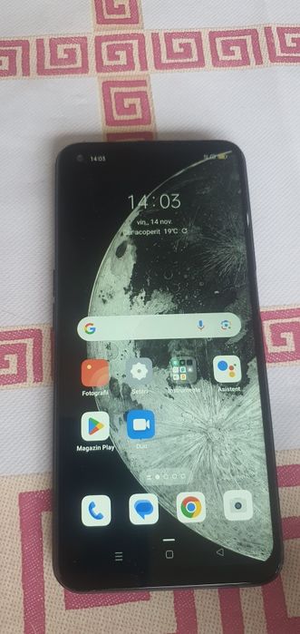 Vând telefon oppo A72