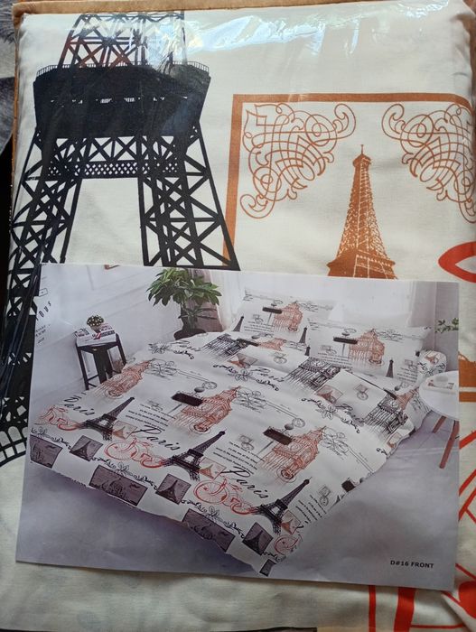 Lenjerii de pat mari două persoane