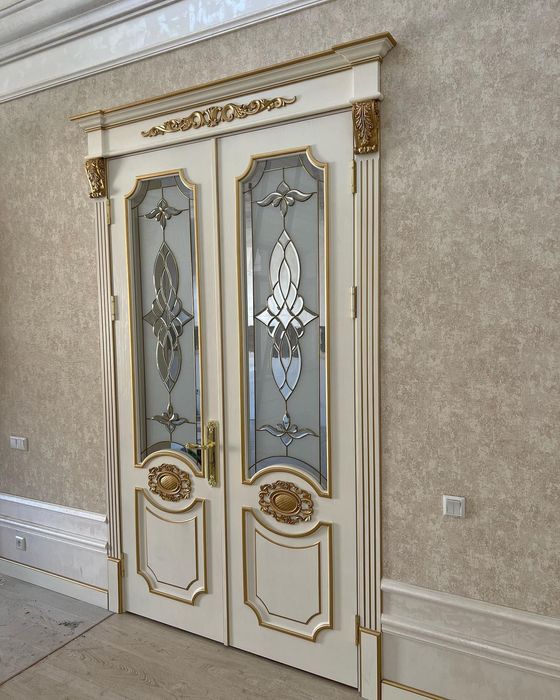 Eshiklar Mdf shipon 370 000 mingdan