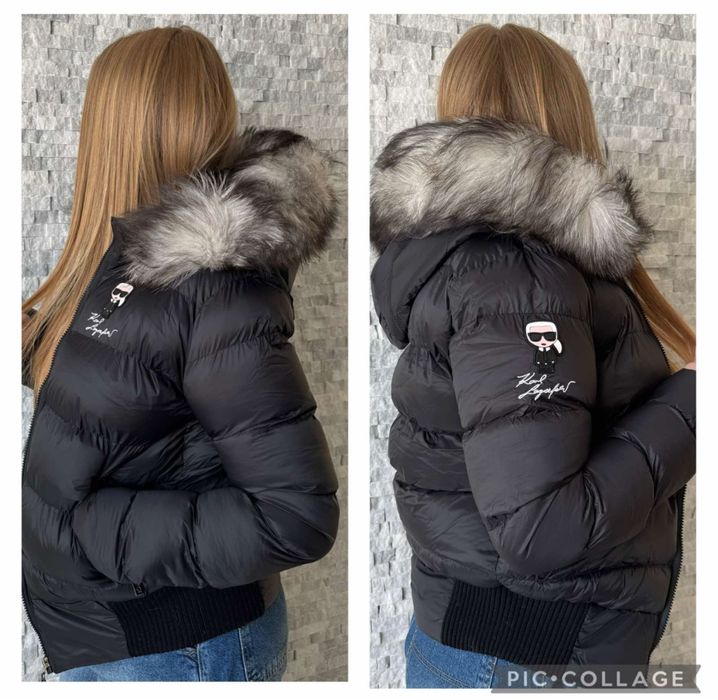 Уникални дамски якета.