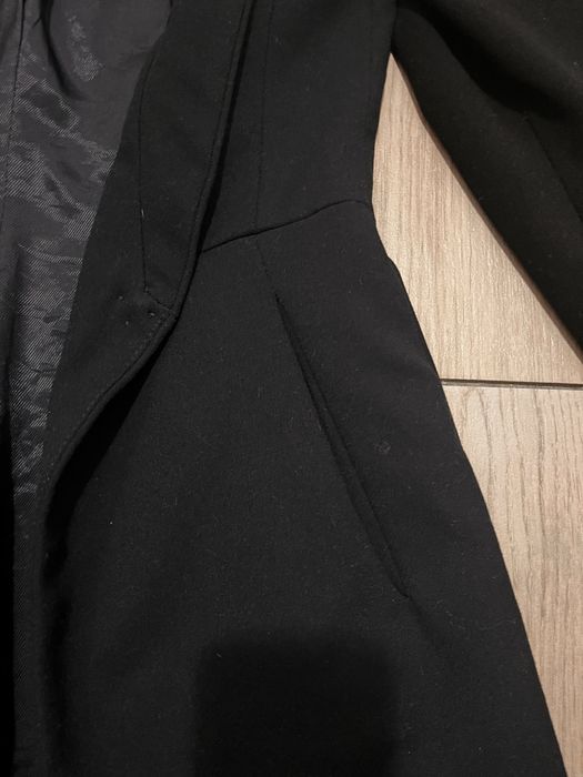 Дамско палто на Zara зара