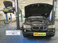 Curatare filtre de particule DPF, Catalizatoare service autorizat RAR