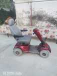 Scuter electric persoane cu dizabilitati/invarsta
