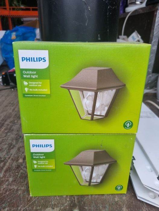 Vând Aplica de exterior