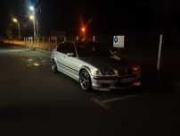 Vand sau schimb bmw e46