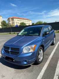 Dodge Caliber disponibil pentru vanzare